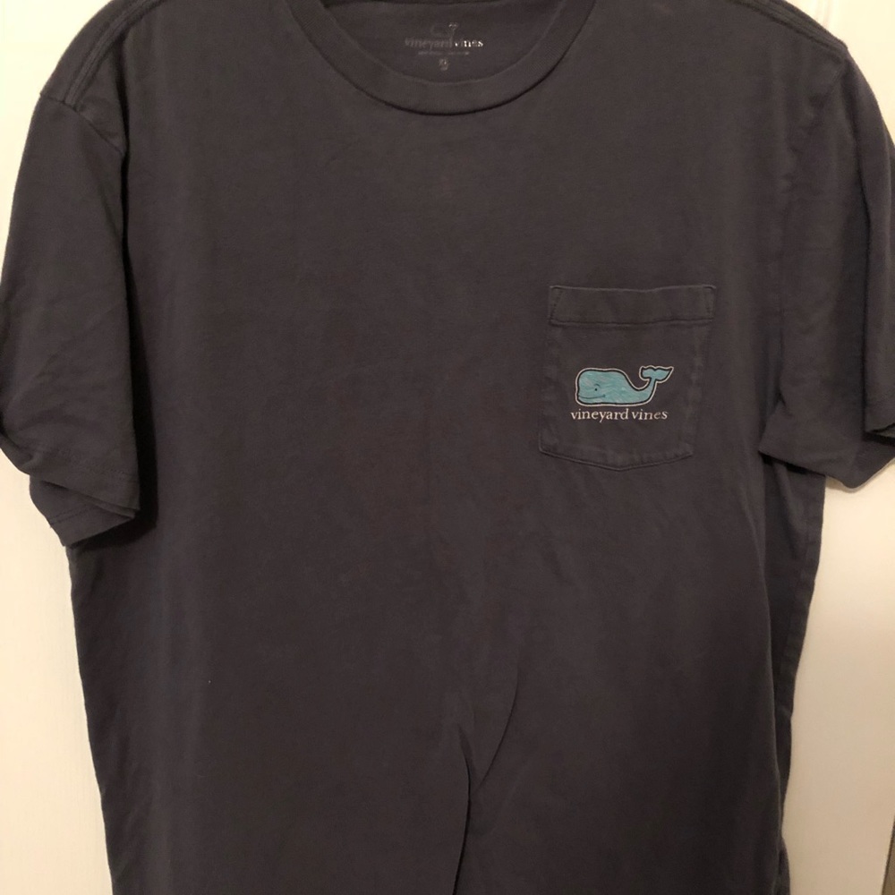 Boys Vineyard Vines Short Sleeve T-shirt